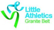 Granite Belt Little Athletics